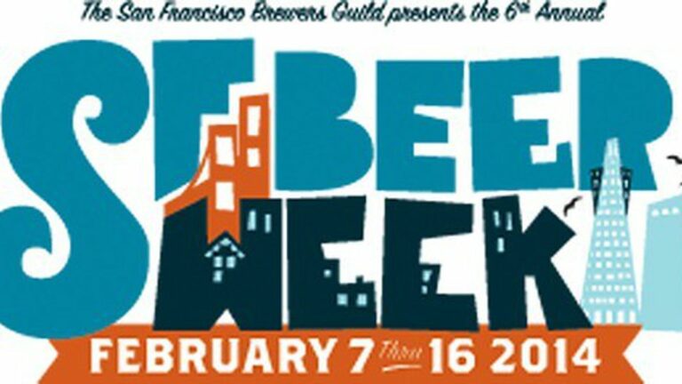 Our East Bay Guide to SF Beer Week