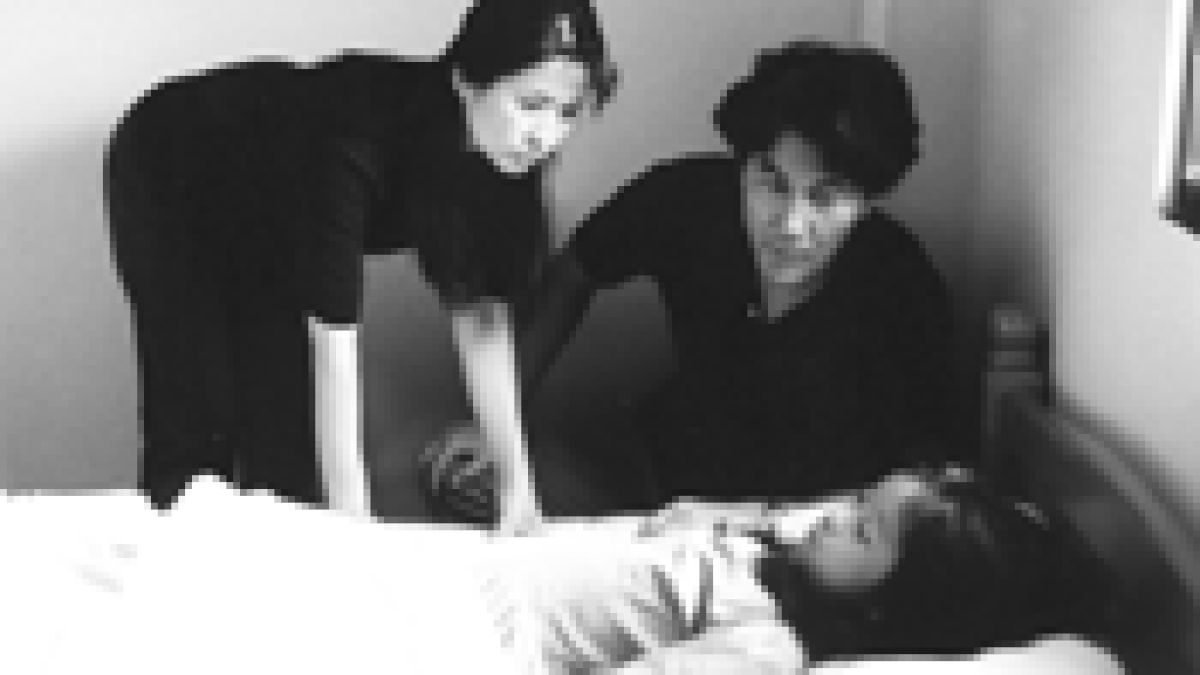 The Other Kurosawa | East Bay Express | Oakland, Berkeley & Alameda