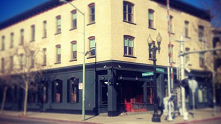 Overland: The Bay Area’s New Country Music Hub Overland: The Bay Area’s New Country Music Hub