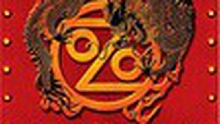 Ozomatli
