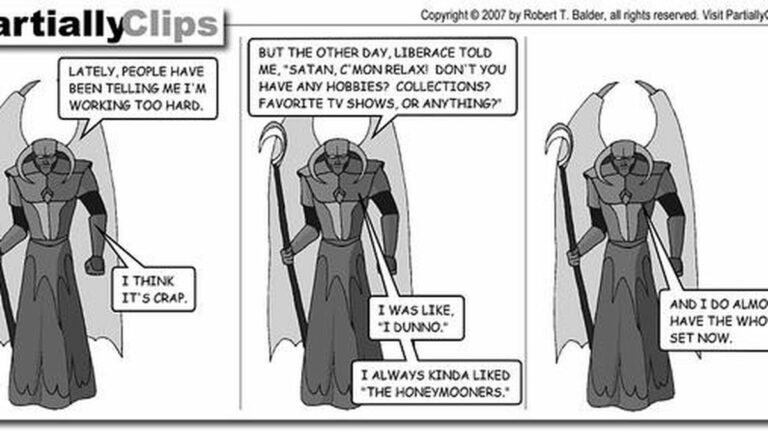 Partially Clips