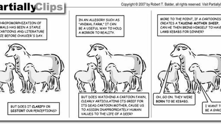Partially Clips