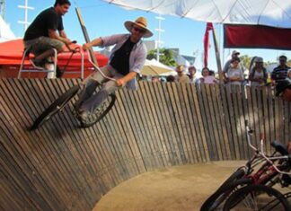Pedalfest Rides Again