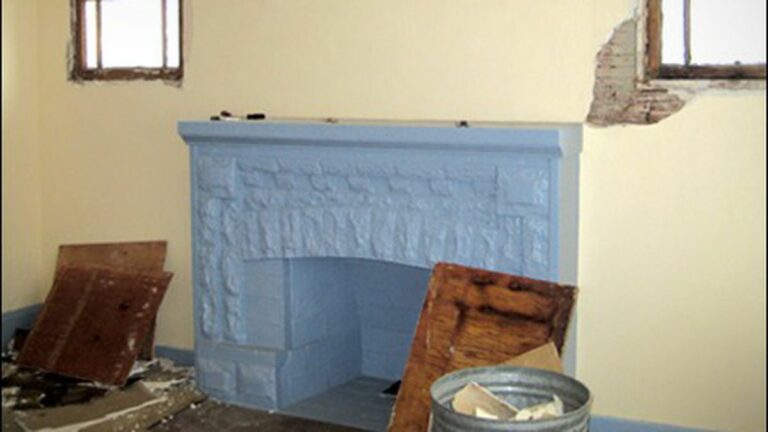 Playing House With Home Improvement Projects