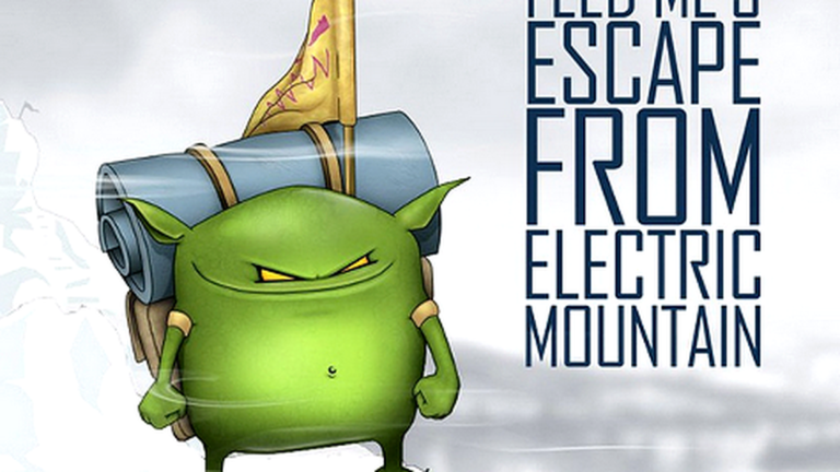 Playing Tonight at the Regency Ballroom: Feed Me Playing Tonight at the Regency Ballroom: Feed Me