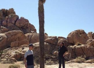 On the Road with Victory and Associates, Part 4: Scottsdale, Arizona