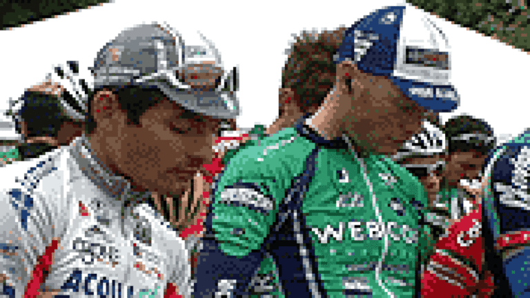 Tour de Wheeler