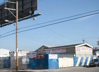 Profiting from Eminent Domain