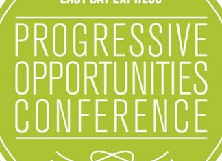 Progressive Opportunities Conference: Session Videos