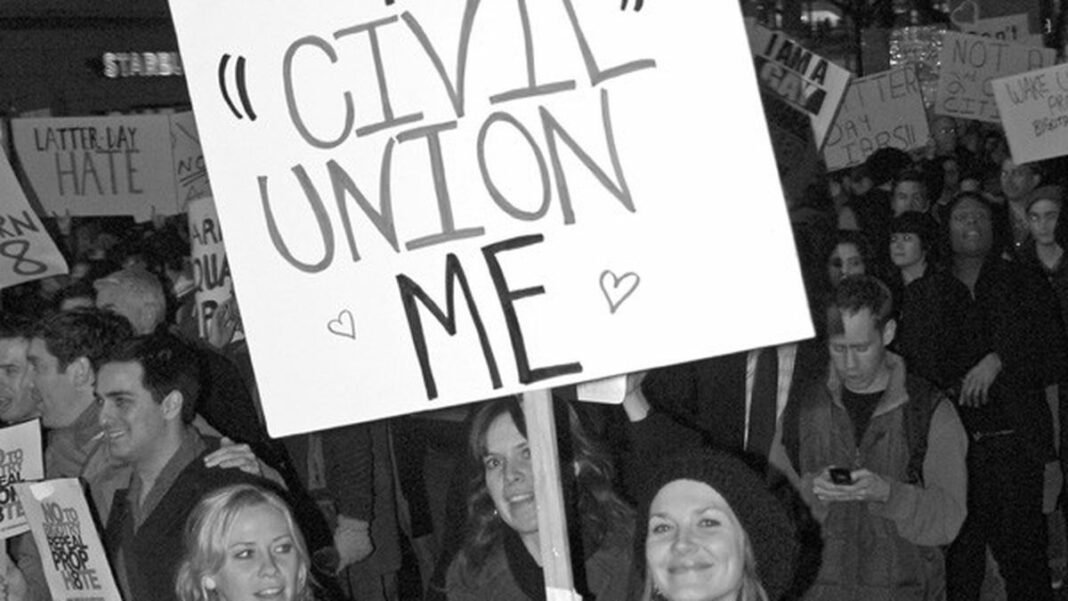 Prop 8 Ruled Unconstitutional East Bay Express Oakland, Berkeley