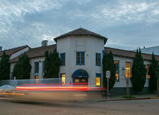 Radically Sharing Temescal
