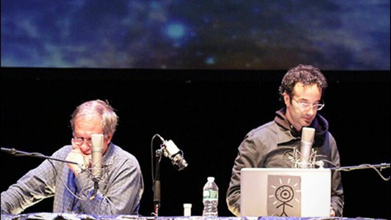 Radiolab Goes Apocalyptical