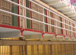 California Prisons Are Still Overcrowded