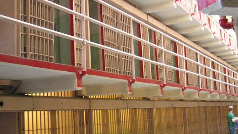 California Prisons Are Still Overcrowded