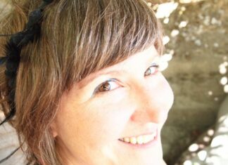 A Literary Salon for the 21st Century