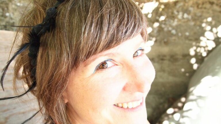 A Literary Salon for the 21st Century