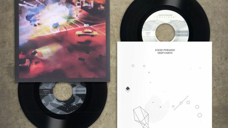 Record Labels: Cool as a Hobby, Not a Business
