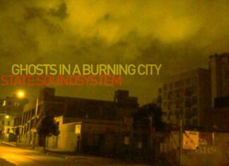 Red State Soundsystem