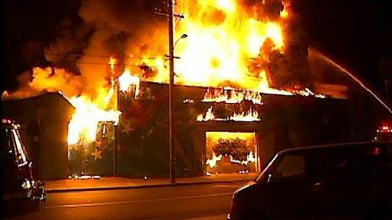 Another Reason to Get Renter’s Insurance
