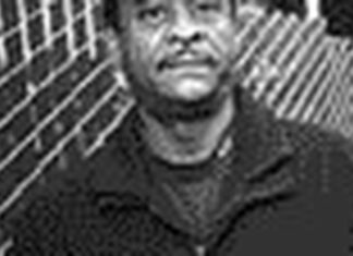 Bearing Witness to a Tragedy