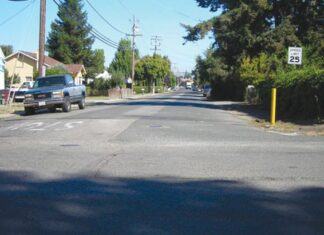Hayward at Odds Over Proposed Plant