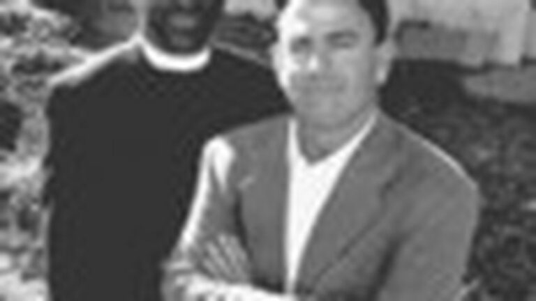 The Kennedy Touch: One Case Study in Berkeley Development