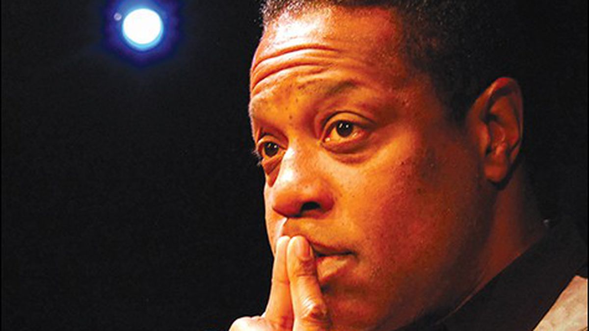 Review Brian Copeland's The Scion is a grisly retelling of the San