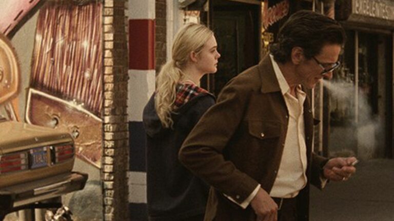 Review: Low Down