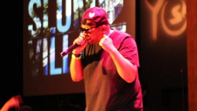 Live Review: Pete Rock and Slum Village Dish Hip-Hop History at Yoshi’s