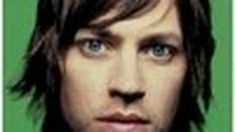 Rhett Miller