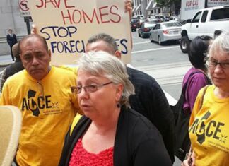 Richmond Refuses to Bow to Wall Street