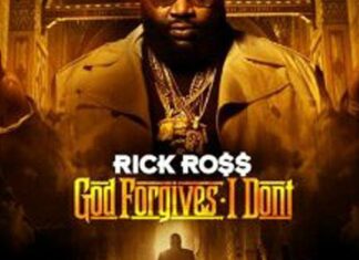 Rick Ross