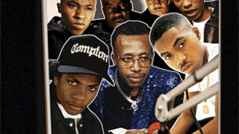 RIP, Berkeley Rap Radio