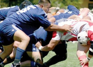 A Hooligan’s Game for Gentlemen
