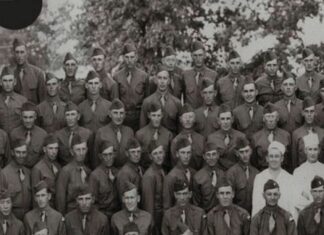 Russian Circles