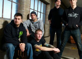 Ryan Young’s Confessions and Confrontations
