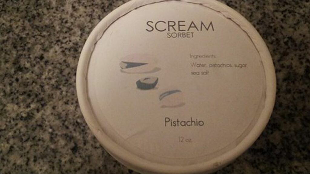 Scream Sorbet Pops Up at Bittersweet Cafe East Bay Express Oakland