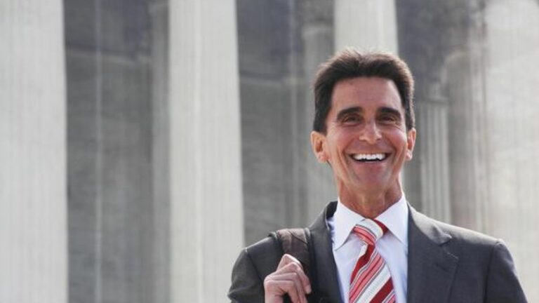 Senator Mark Leno Proposes Limits on Solitary Confinement in Juvenile Facilities