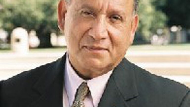 “Shouting And Fighting” as De La Fuente Reelected Council President