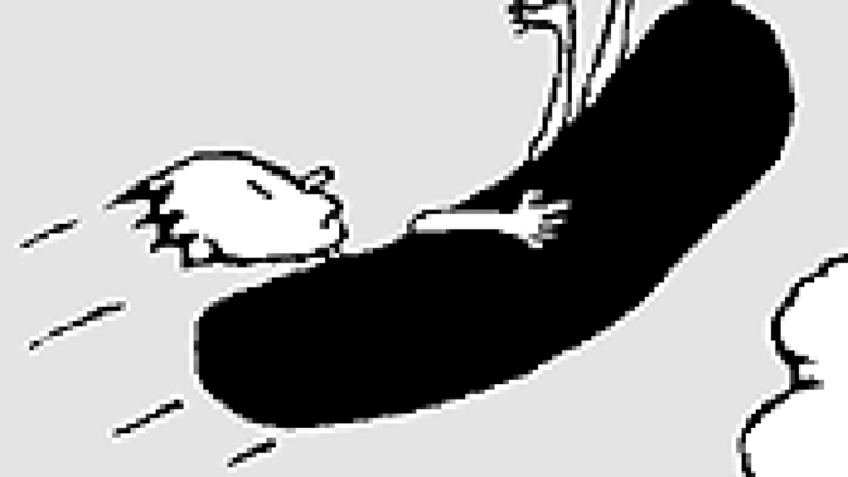Slip-Slidin’ Away