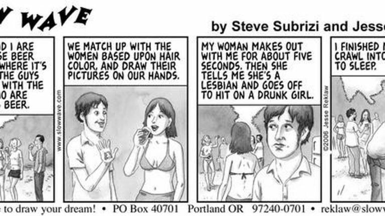 Slow Wave
