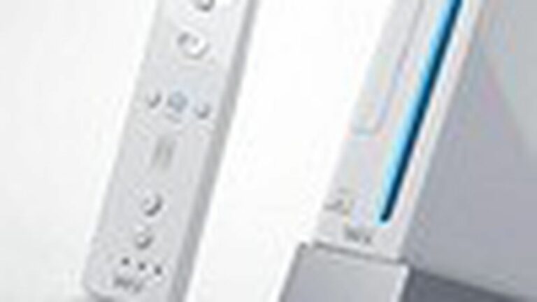 Wii Love It