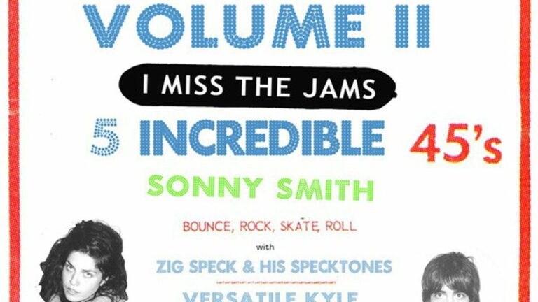 Sonny Smith