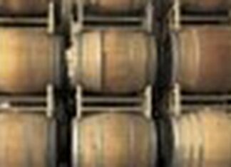 Barrel Fever