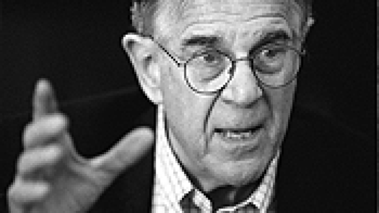 Pete Stark: Raving, Mad, Unapologetic