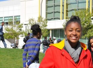 Reacting to Guns at Berkeley High