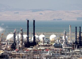 Study Finds Air in Bay Area Homes Is Toxic