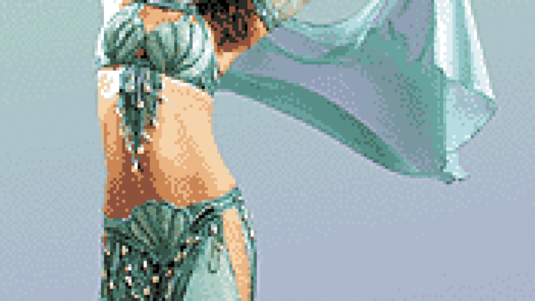 Navel Ball