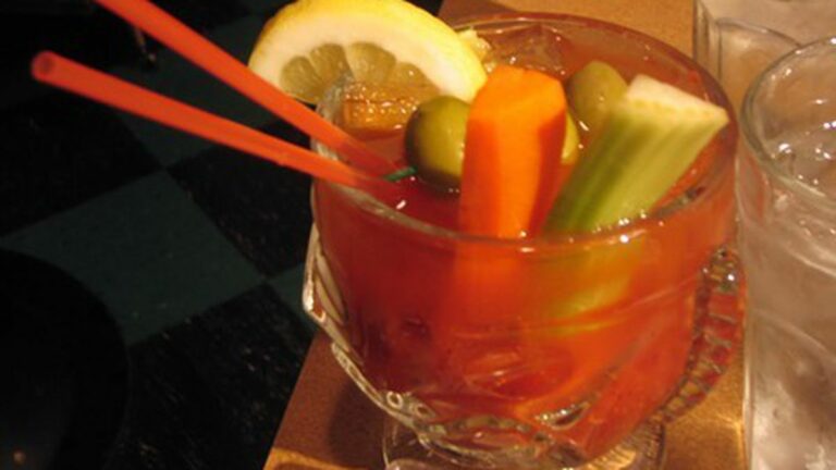 What We Like: Coffee, Bloody Mary Season, Nine Inch Nails