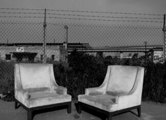 Surfaces of Oakland